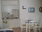 kitchen and eating place